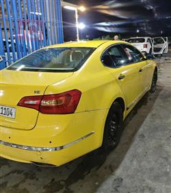 كيا كادينزا